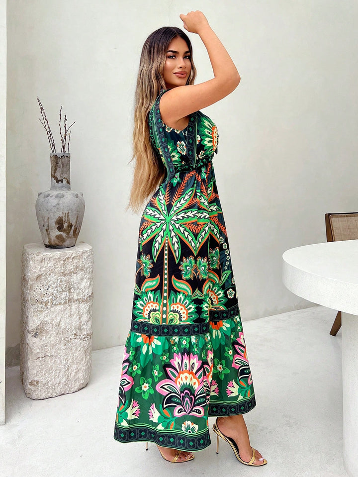 Rochie maxi SHEIN