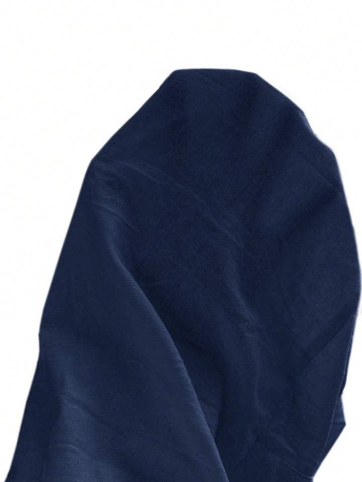 Pantalon SHEIN, albastru