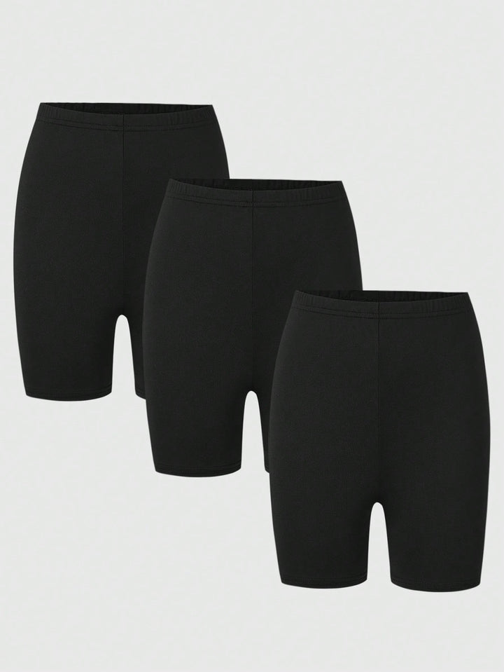Set colanți SHEIN, negru