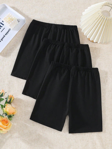Set colanți SHEIN, negru