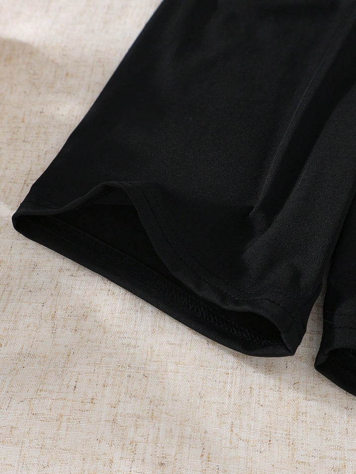 Set colanți SHEIN, negru