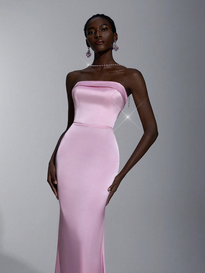 Rochie SHEIN, roz