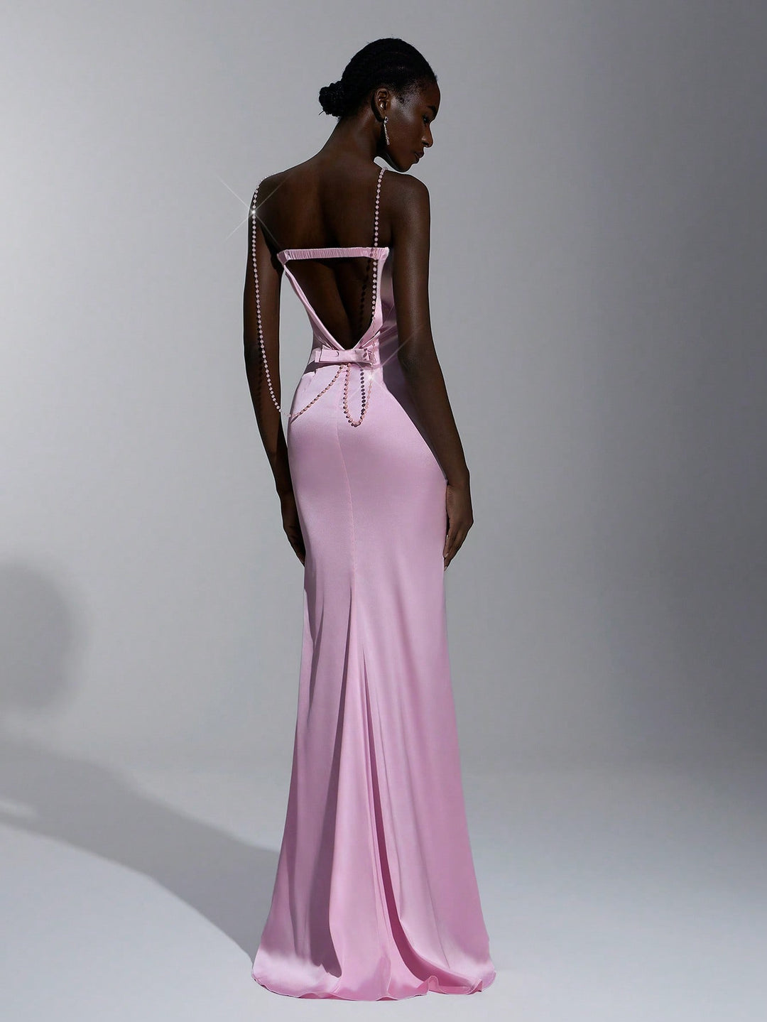 Rochie SHEIN, roz