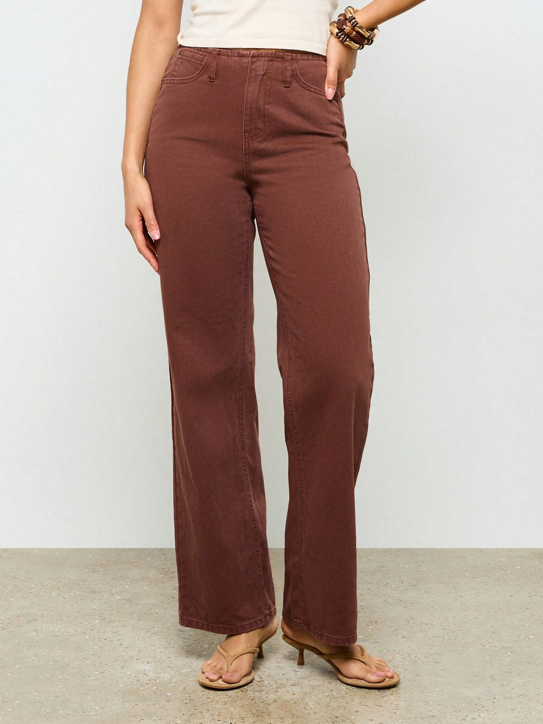 Jeans SHEIN