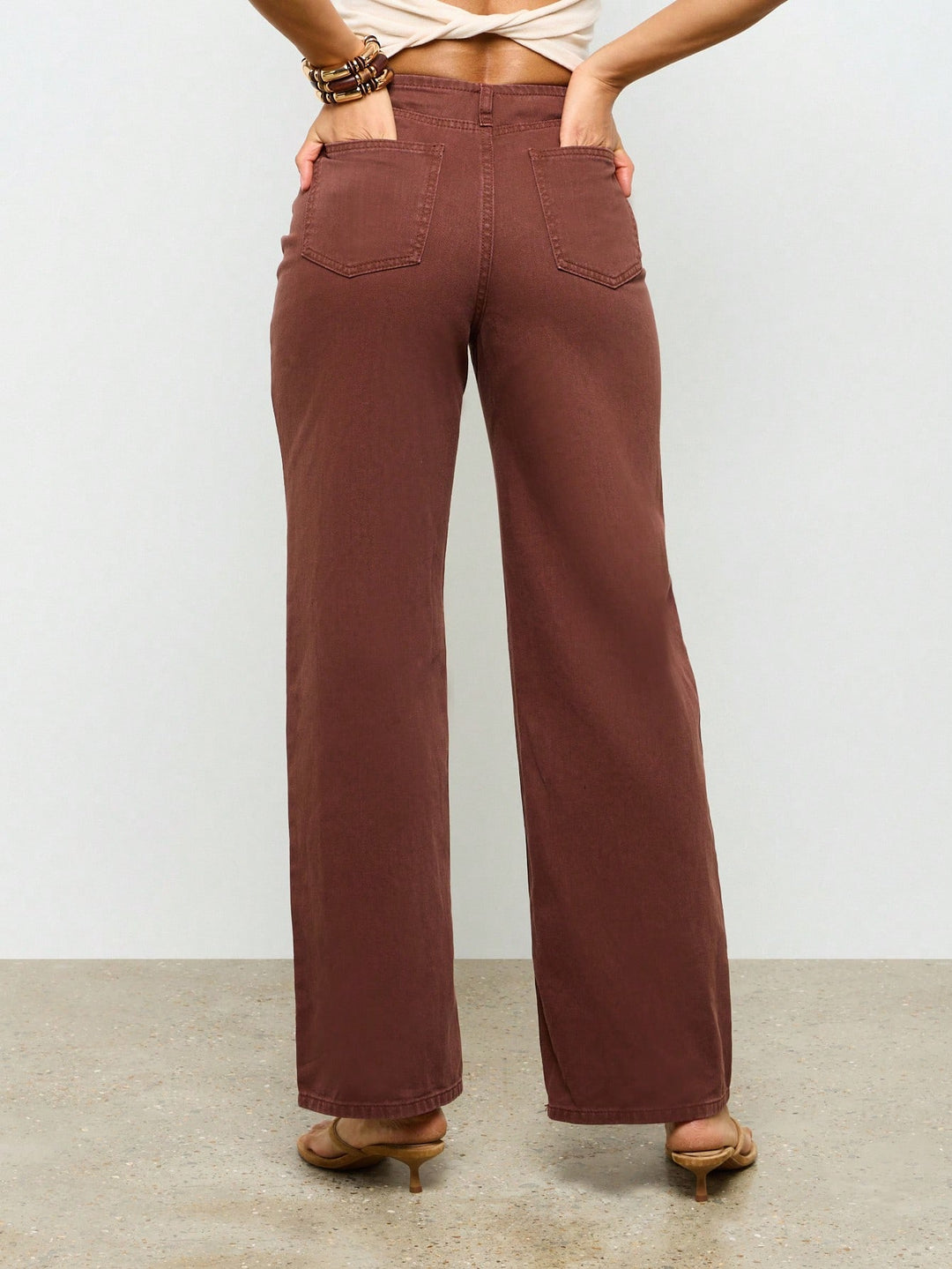 Jeans SHEIN