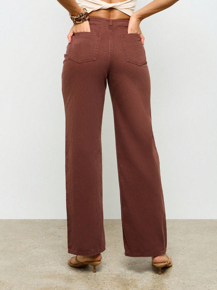 Jeans SHEIN
