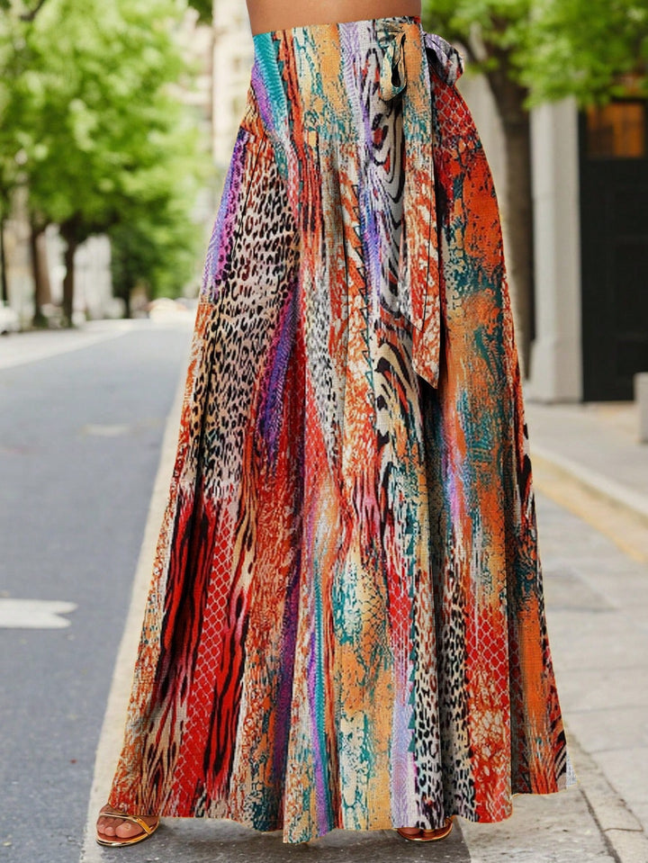 Pantaloni SHEIN, mix culori