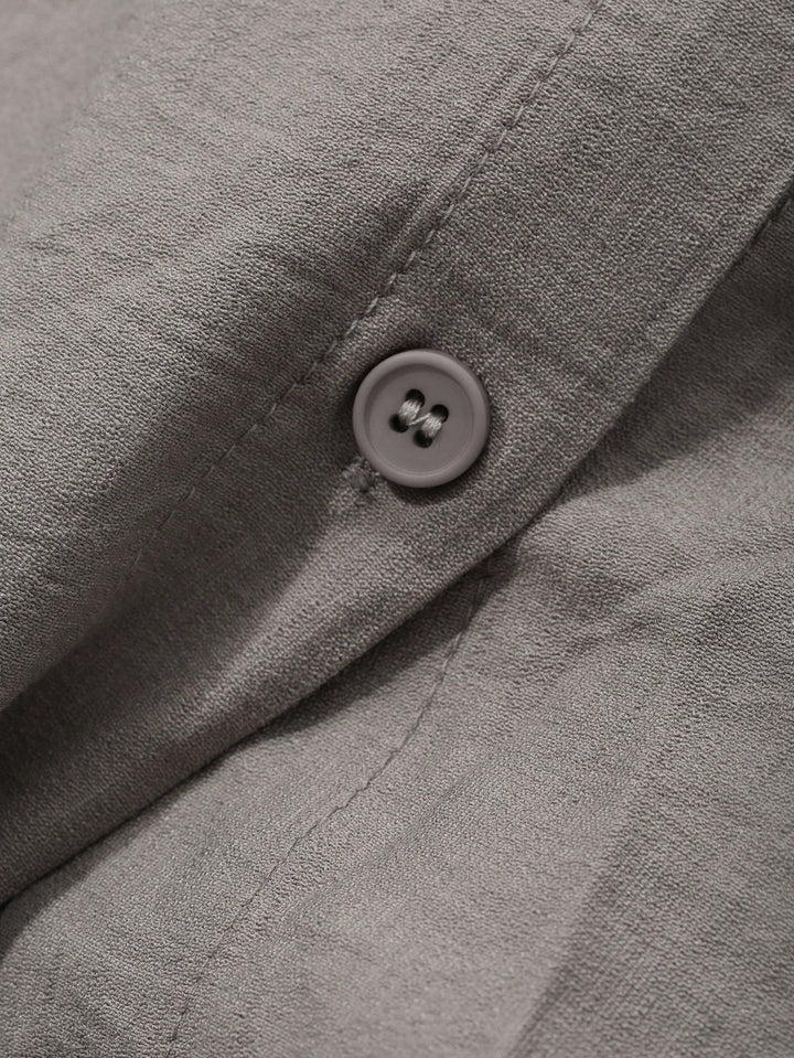 SHEIN együttes, szürke