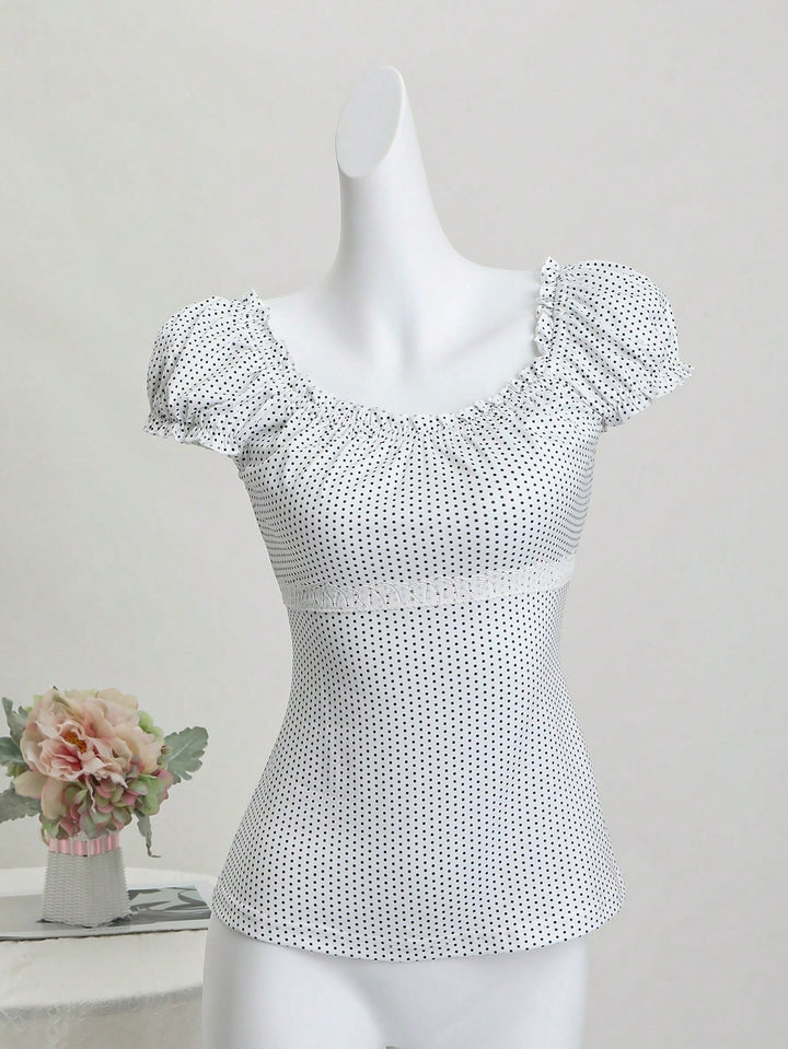 Tricou SHEIN, alb
