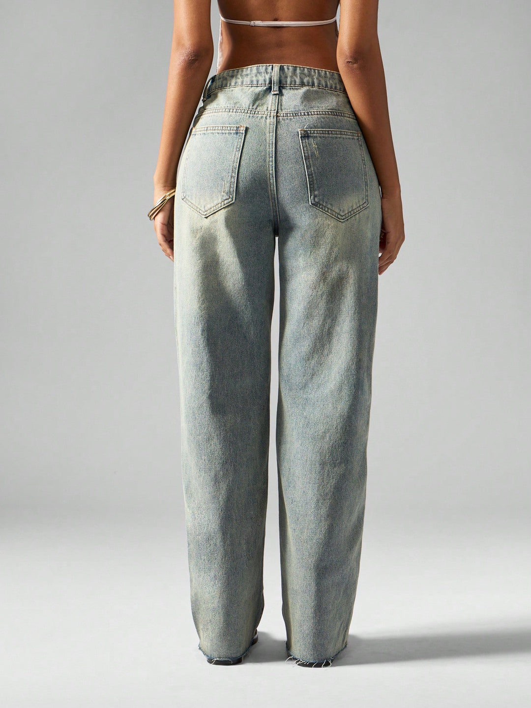 Jeans SHEIN