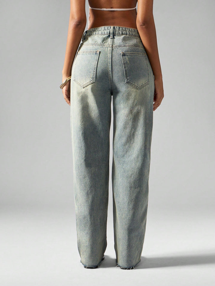 Jeans SHEIN