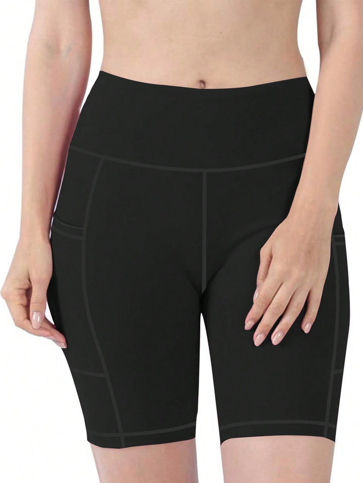 Pantaloni scurți SHEIN, mix culori