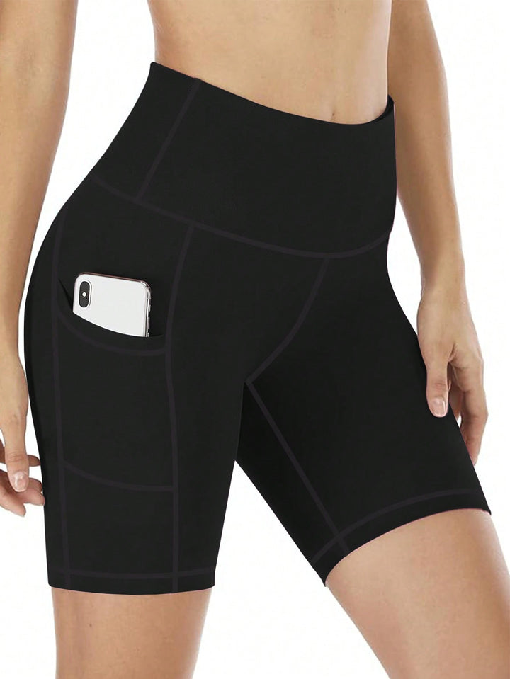 Pantaloni scurți SHEIN, mix culori