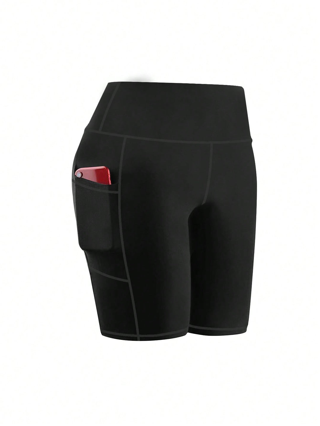 Pantaloni scurți SHEIN, mix culori