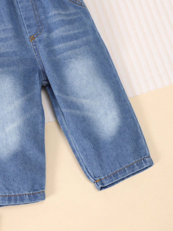 Jeans SHEIN, mix culori
