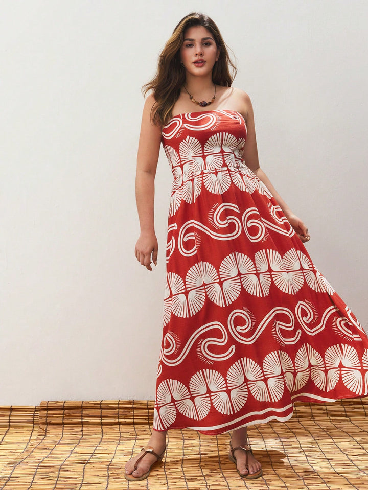 Rochie SHEIN, mix culori