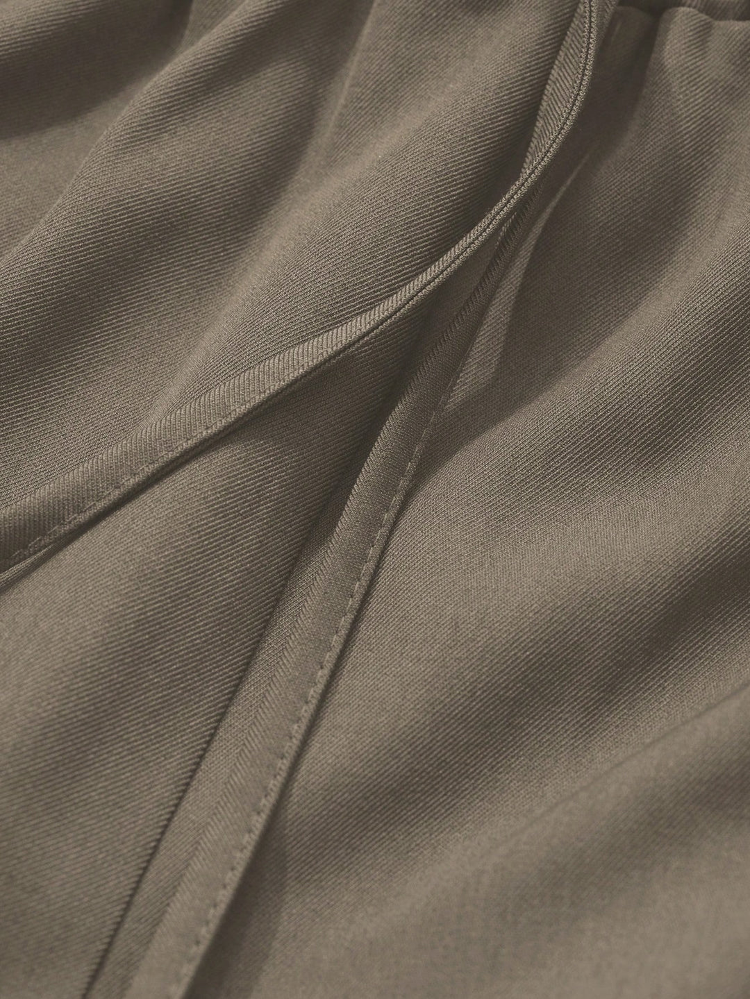 Pantaloni SHEIN, kaki