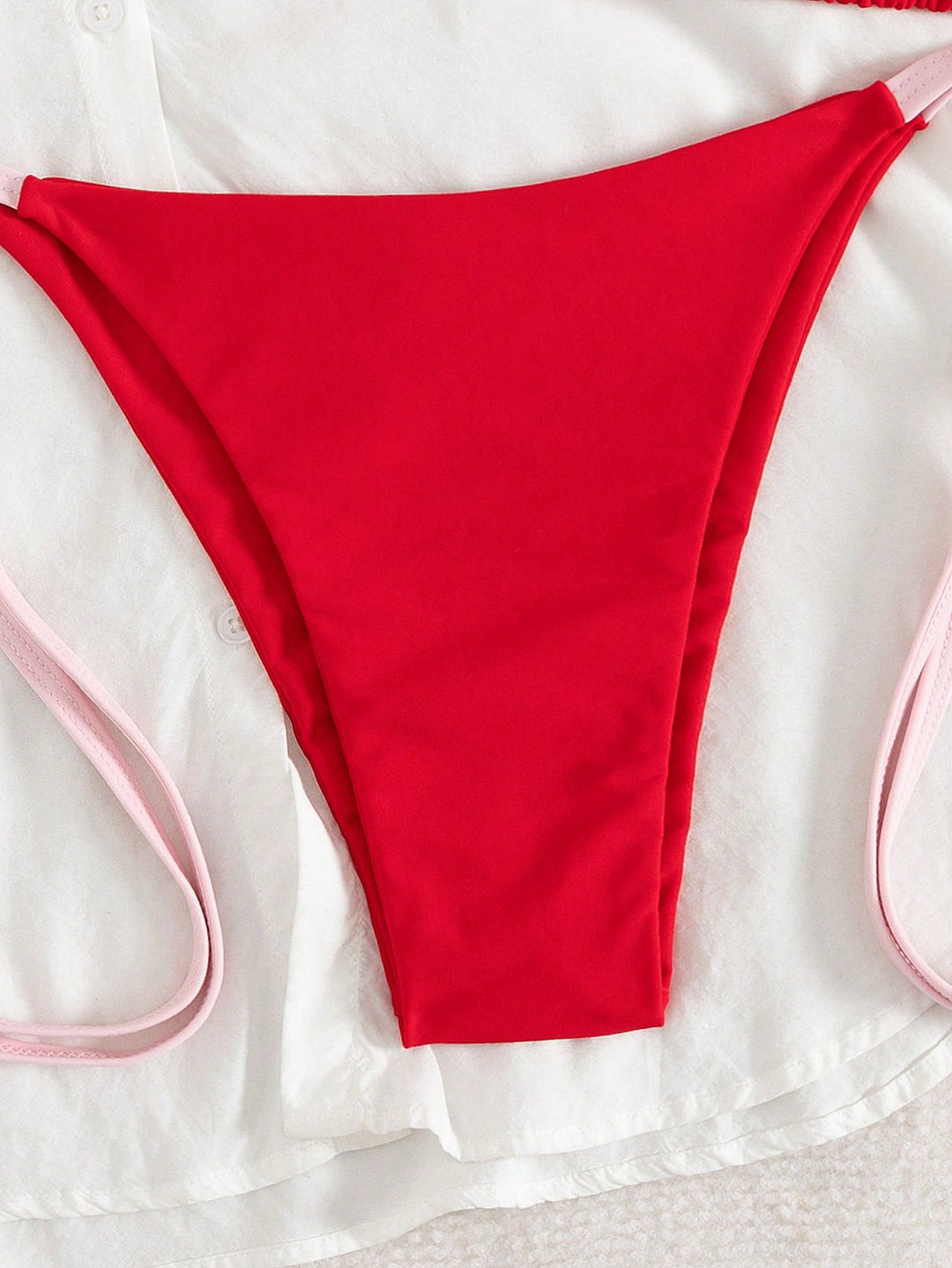 Set bikini SHEIN
