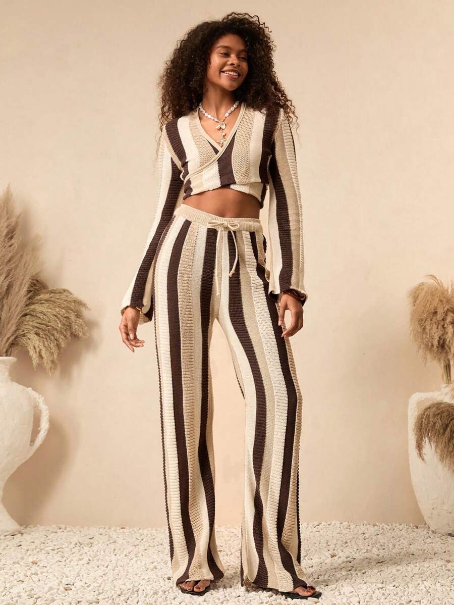 Compleu SHEIN, mix culori