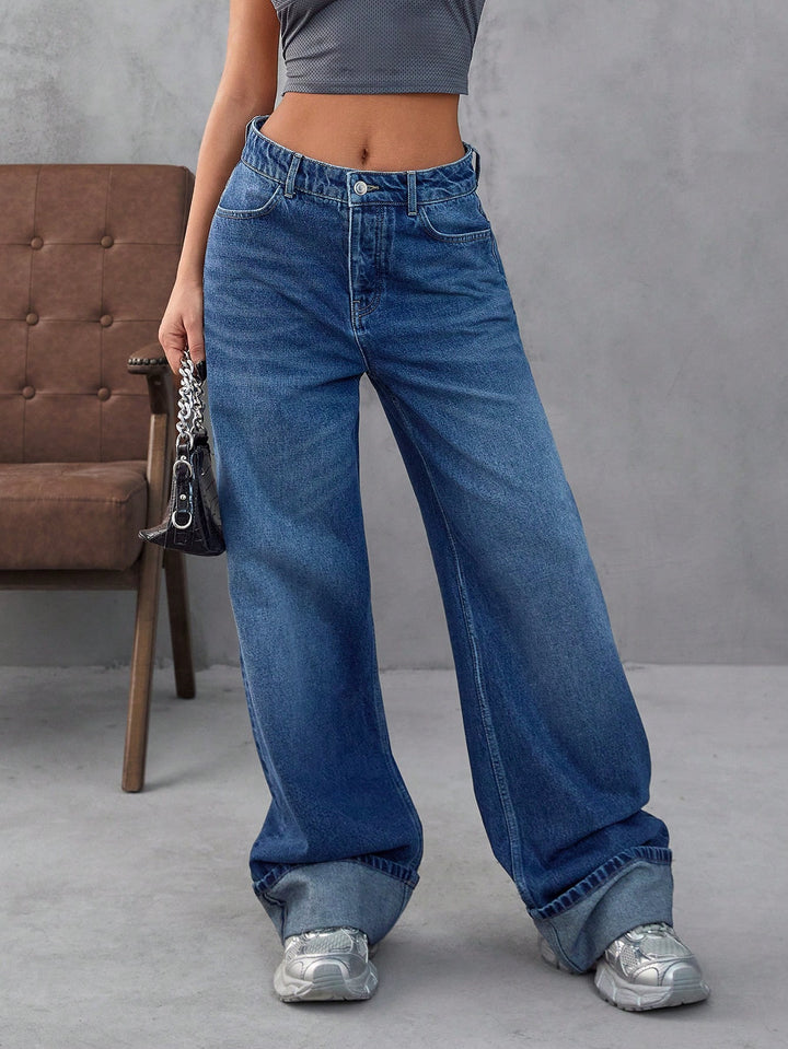 Jeans SHEIN