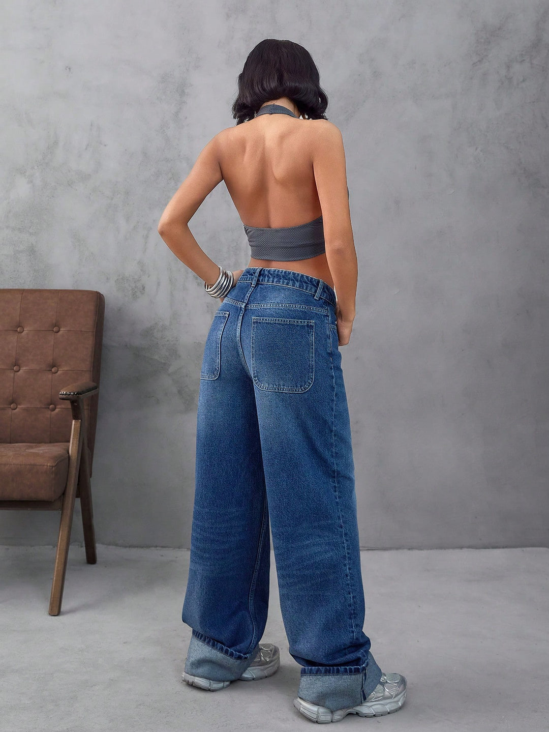Jeans SHEIN
