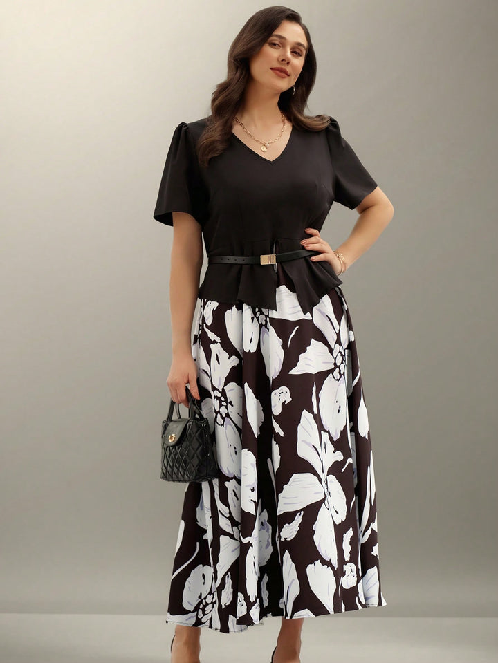Rochie SHEIN, negru