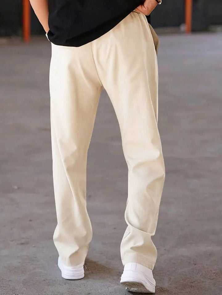 Pantaloni SHEIN, bej