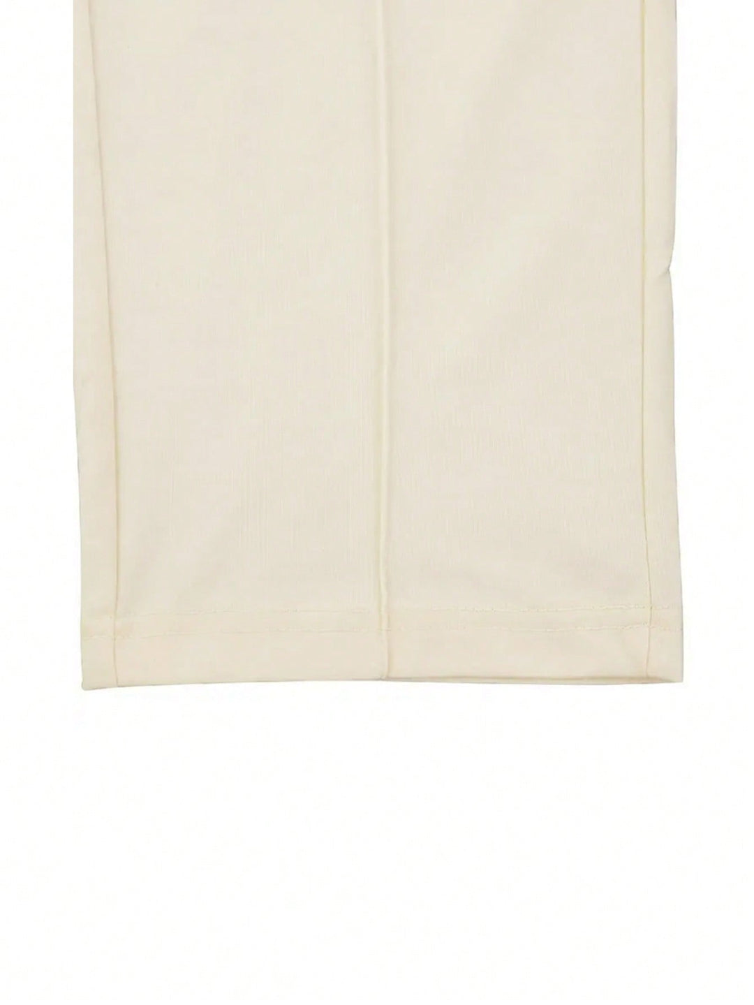 Pantaloni SHEIN, bej
