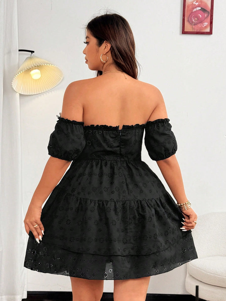 Rochie SHEIN, negru