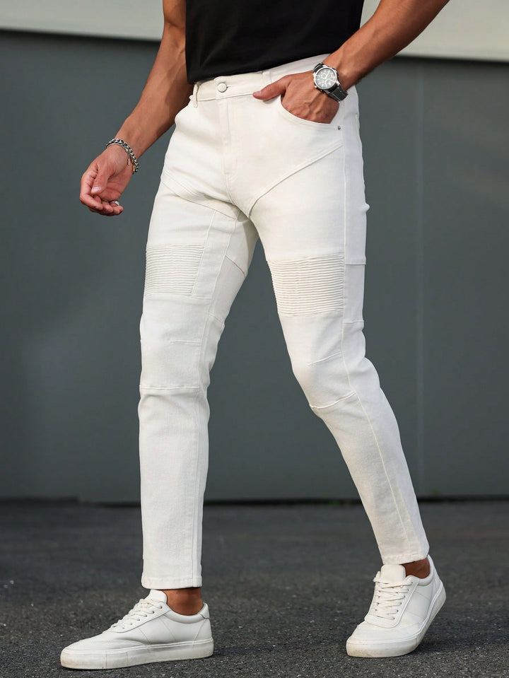 SHEIN farmer, fehér