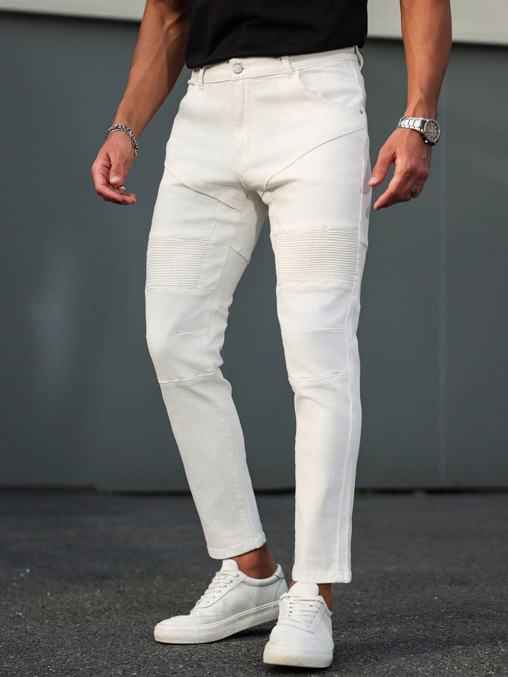 SHEIN farmer, fehér