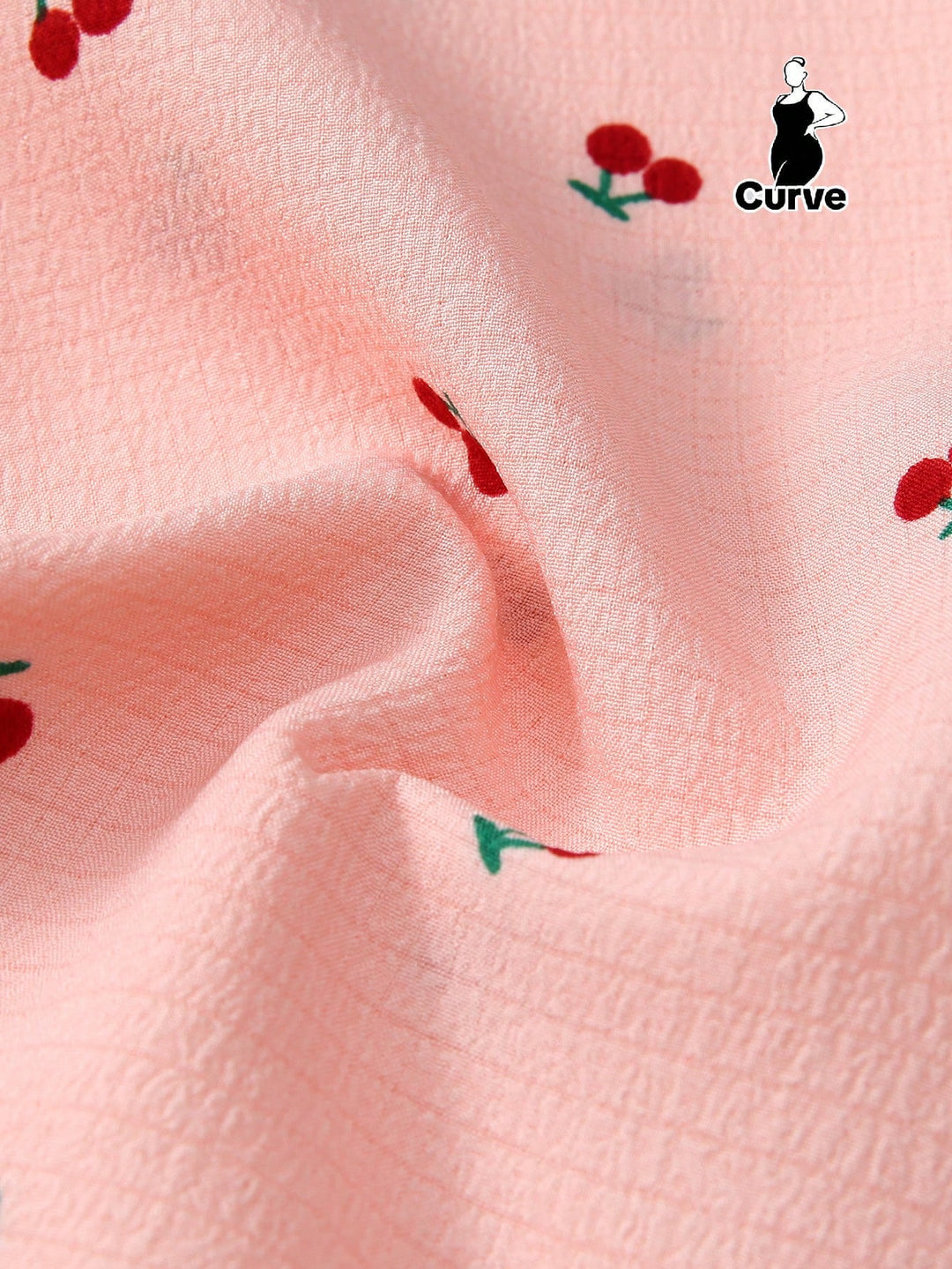 Set pijamale SHEIN, roz