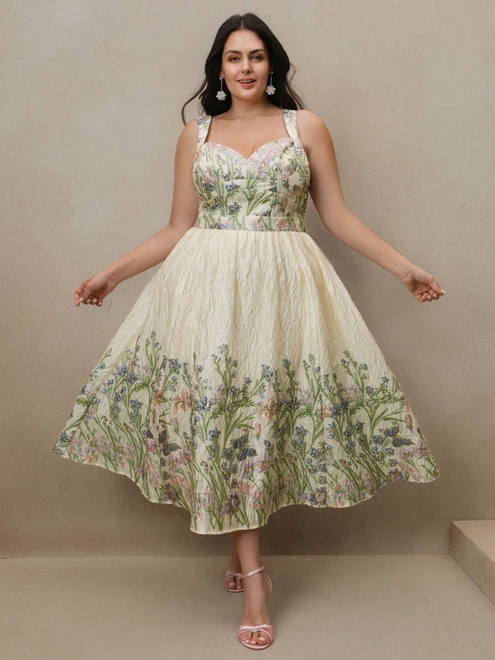 Rochie SHEIN, bej