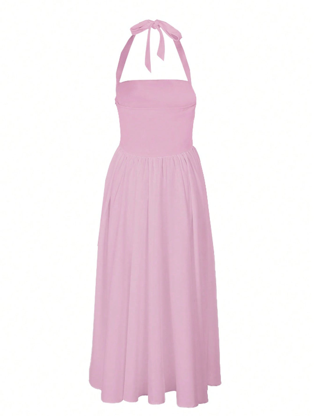 Rochie SHEIN, roz