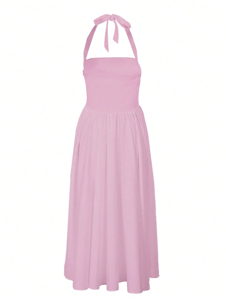 Rochie SHEIN, roz