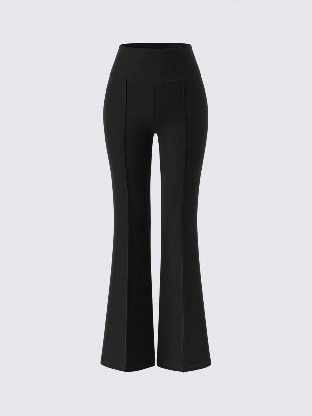 Pantaloni SHEIN, negru