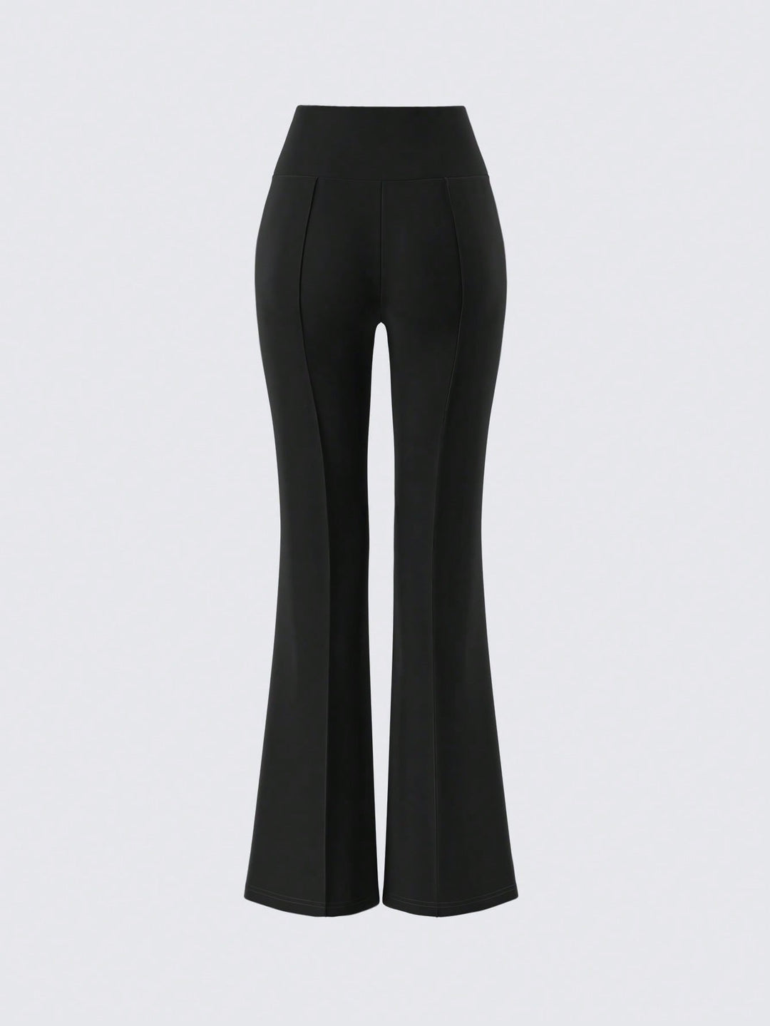 Pantaloni SHEIN, negru