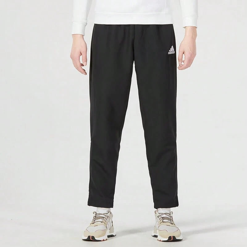 ADIDAS nadrág, fekete