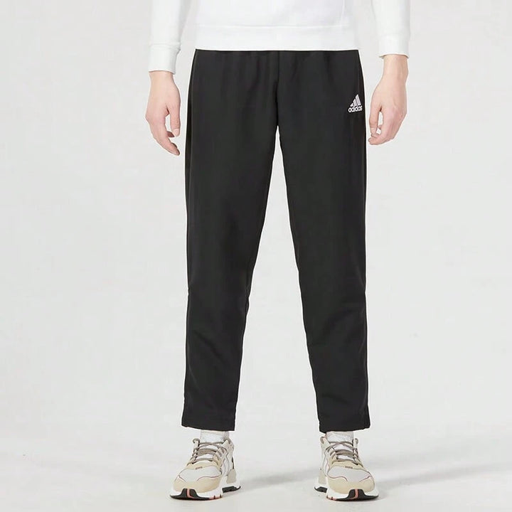 ADIDAS nadrág, fekete