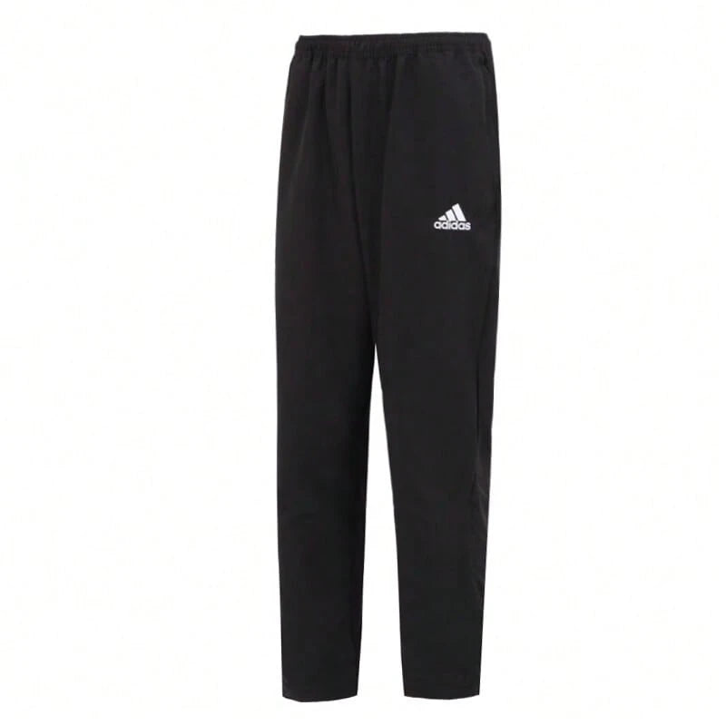 ADIDAS nadrág, fekete