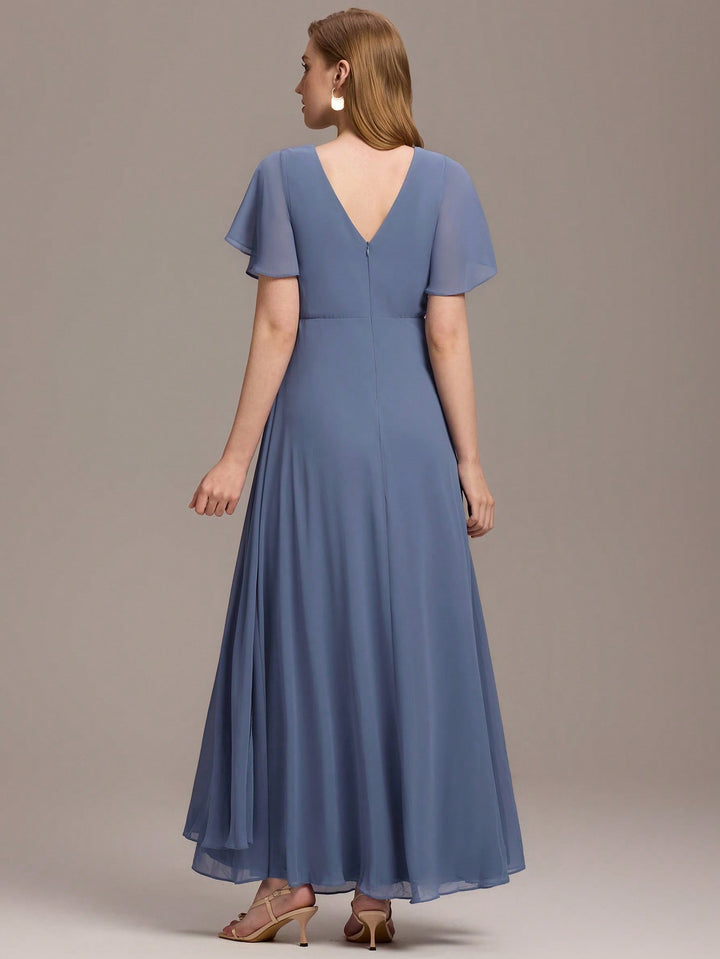 Rochie SHEIN, albastru