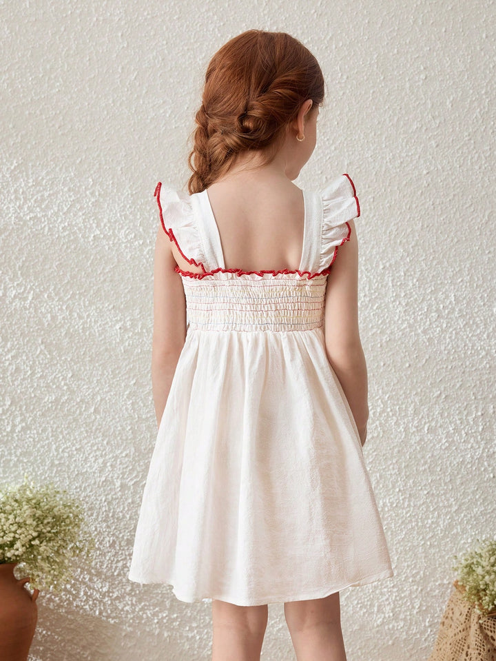 SHEIN ruha, fehér