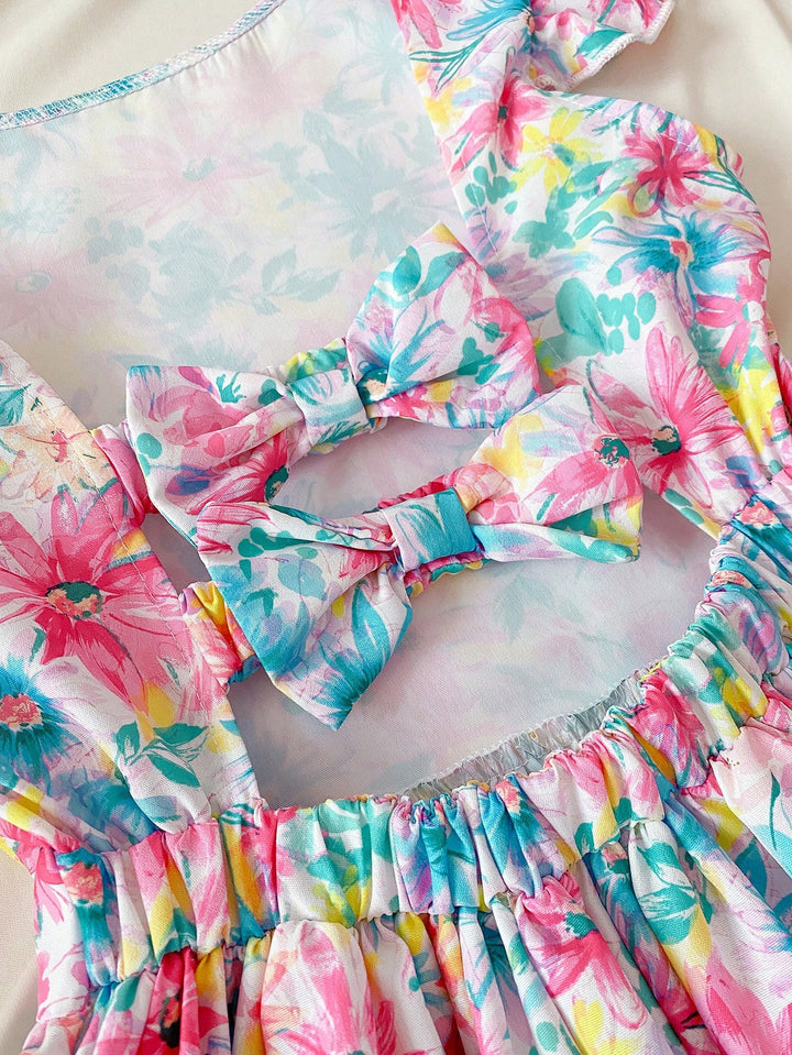 Rochie SHEIN, maxi culori