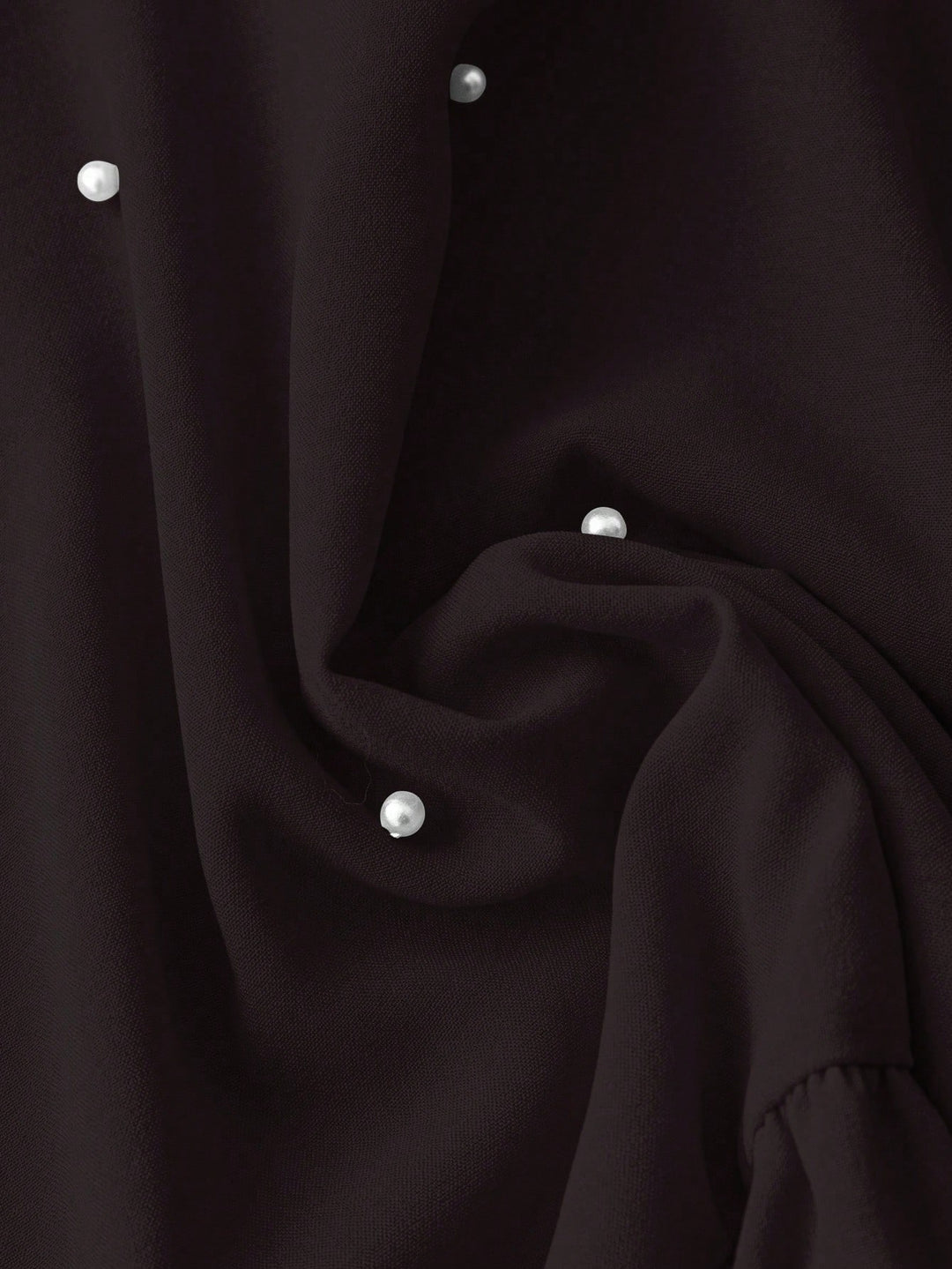 Rochie scurtă SHEIN, negru