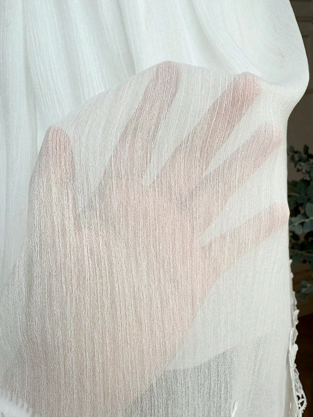 SHEIN miniruha, fehér