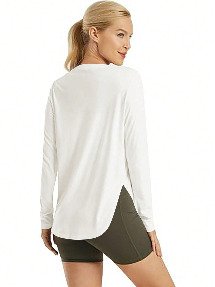 Tricou SHEIN, crem