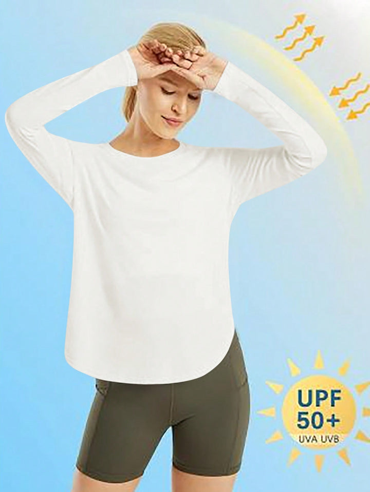 Tricou SHEIN, crem
