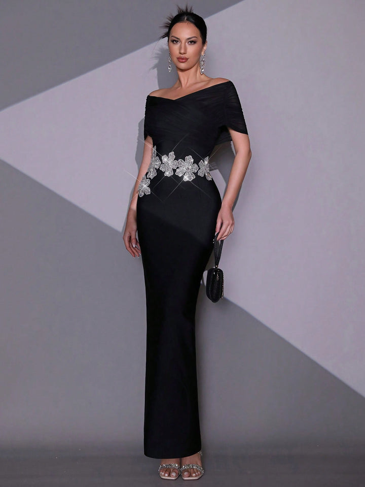 Rochie SHEIN, negru