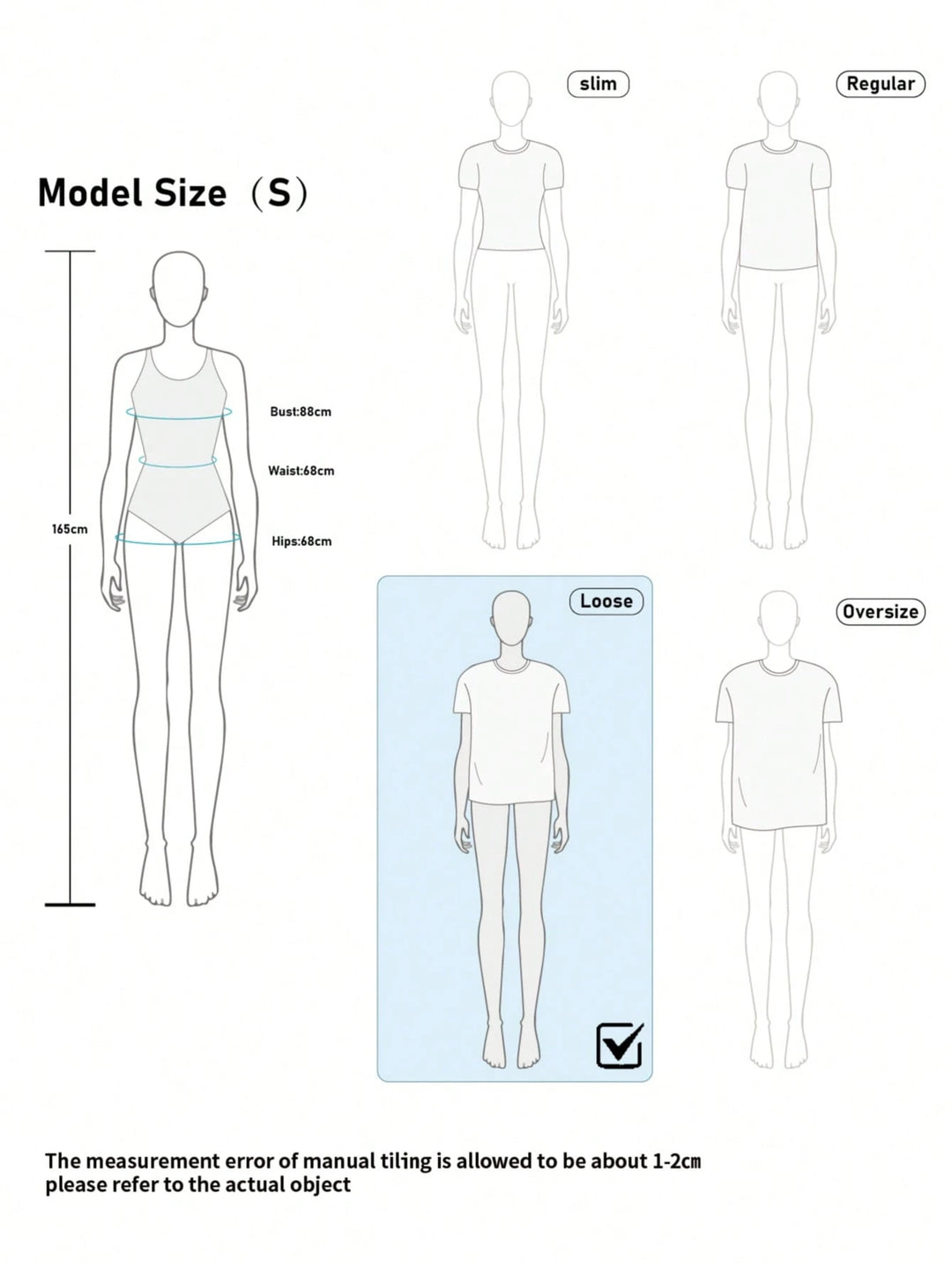 Tricou SHEIN, roz