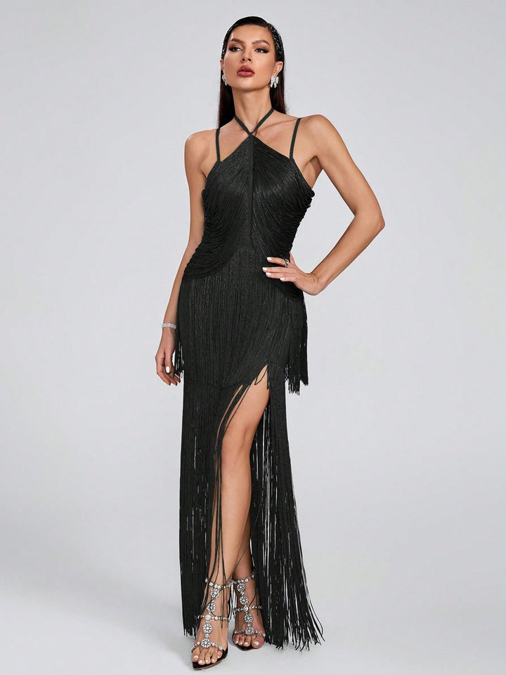 Rochie SHEIN, negru